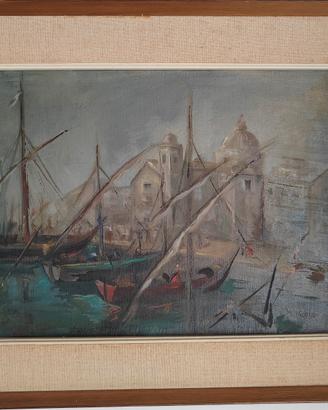 Napin (Marina d'epoca)