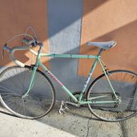 Biciclette d'epoca 