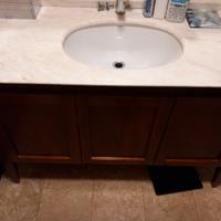 Mobile bagno