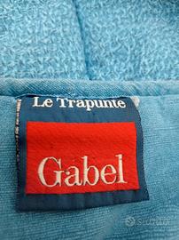 trapunta matrimoniale GABEL 