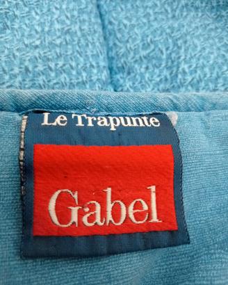 trapunta matrimoniale GABEL 