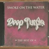Deep Purple-The Best Of 