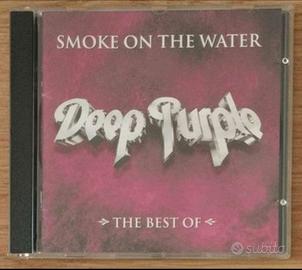 Deep Purple-The Best Of 