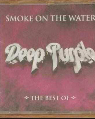 Deep Purple-The Best Of 