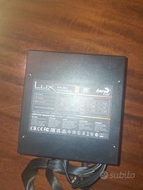 alimentatore 550w (NUOVO) 