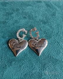 Orecchini Guess 