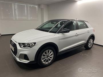 Audi A1 Audi allstreet Business 25 TFSI 70(95...