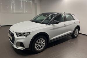 Audi A1 Audi allstreet Business 25 TFSI 70(95...