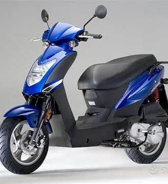KYMCO AGILITY PLUS 125 150 RICAMBI