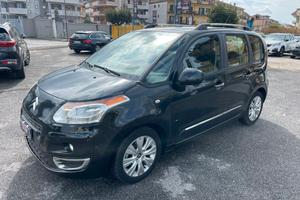 Citroen C3 Picasso C3 Picasso 1.4 VTi 95 Exclusive
