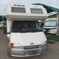 Ford transit 2.5 td