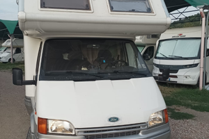 Ford transit 2.5 td