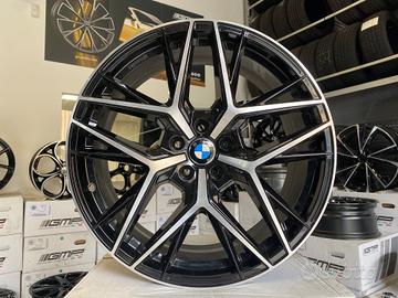 Cerchi Bmw raggio 18 NUOVI cod.94831
