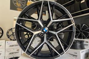 Cerchi Bmw raggio 18 NUOVI cod.94831