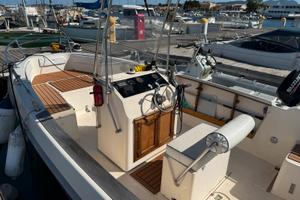 SAVER MANTA 600