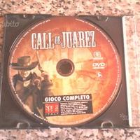 Call of Juarez