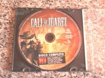 Call of Juarez