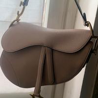borsa dior