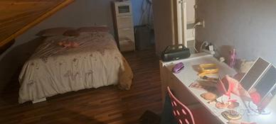 Quadrilocale Lurate Caccivio Como via G. Garibaldi