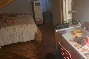 Quadrilocale Lurate Caccivio Como via G. Garibaldi