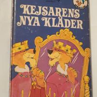 Kejsarens Nya Kläder - Walt Disney