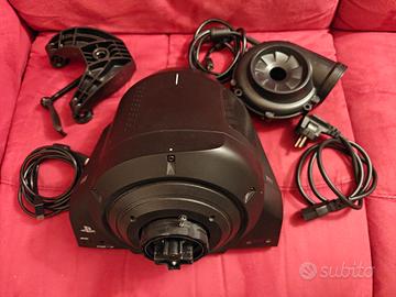MOTORE THRUSTMASTER T-T PS5 PS4 PERFETTO