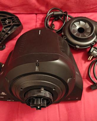 MOTORE THRUSTMASTER T-T PS5 PS4 PERFETTO