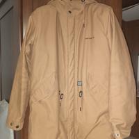 Carhartt WIP Clash Parka