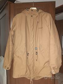 Carhartt WIP Clash Parka