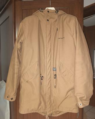 Carhartt WIP Clash Parka