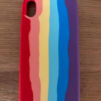 Cover iphone