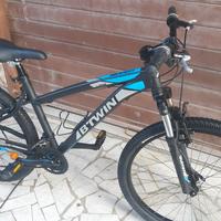 bici n.26 Marciante mountain bike btwin 