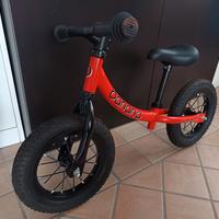 Banana Bike bici (balance bike)