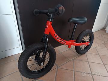 Banana Bike bici (balance bike)