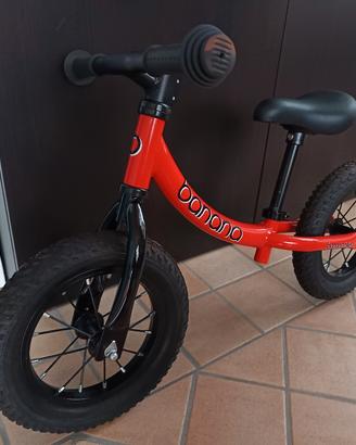 Banana Bike bici (balance bike)