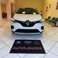 Renault Captur Plug-in Hybrid E-Tech 160 CV Intens