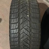 Gomme auto pirelli sottozero invernali