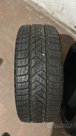 Gomme auto pirelli sottozero invernali