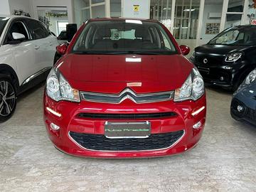 Citroen C3 1.0 5 Porte 68CV Seduction