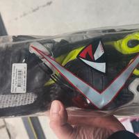Guanti moto tg L