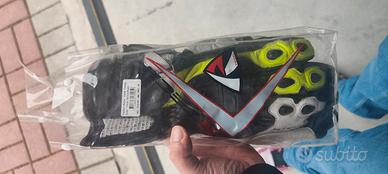 Guanti moto tg L