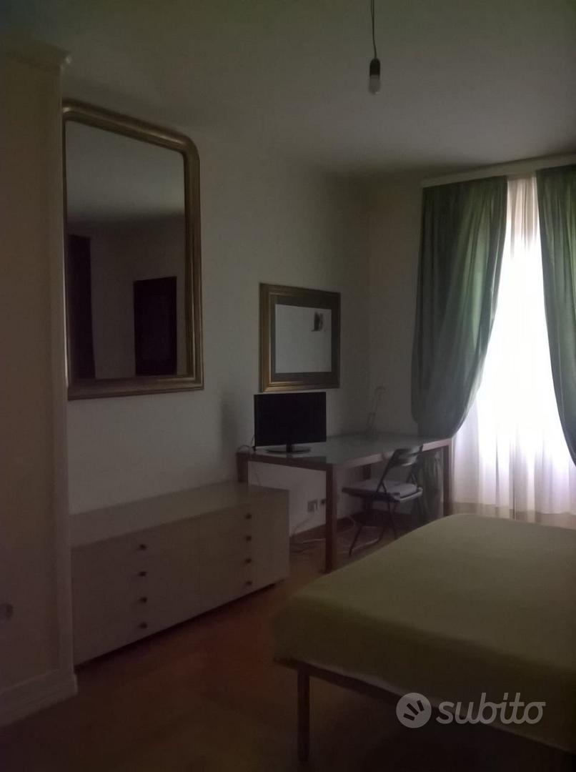 Posto letto in doppia a Torino, foto 4 di 6