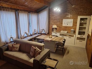 Appartamento Campiglio/Val di Sole - 8 posti letto