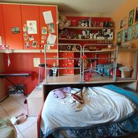 cameretta completa per bambini