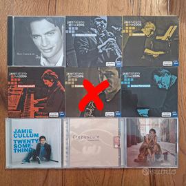 CD vari - Musica Jazz