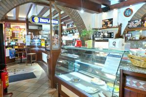 Storica trattoria a Cassacco