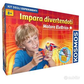 Giochi in scatola - NUOVI