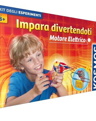 Giochi in scatola - NUOVI