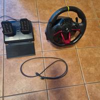 VOLANTE PS4/PC, HORI GAMING