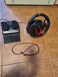 VOLANTE PS4/PC, HORI GAMING